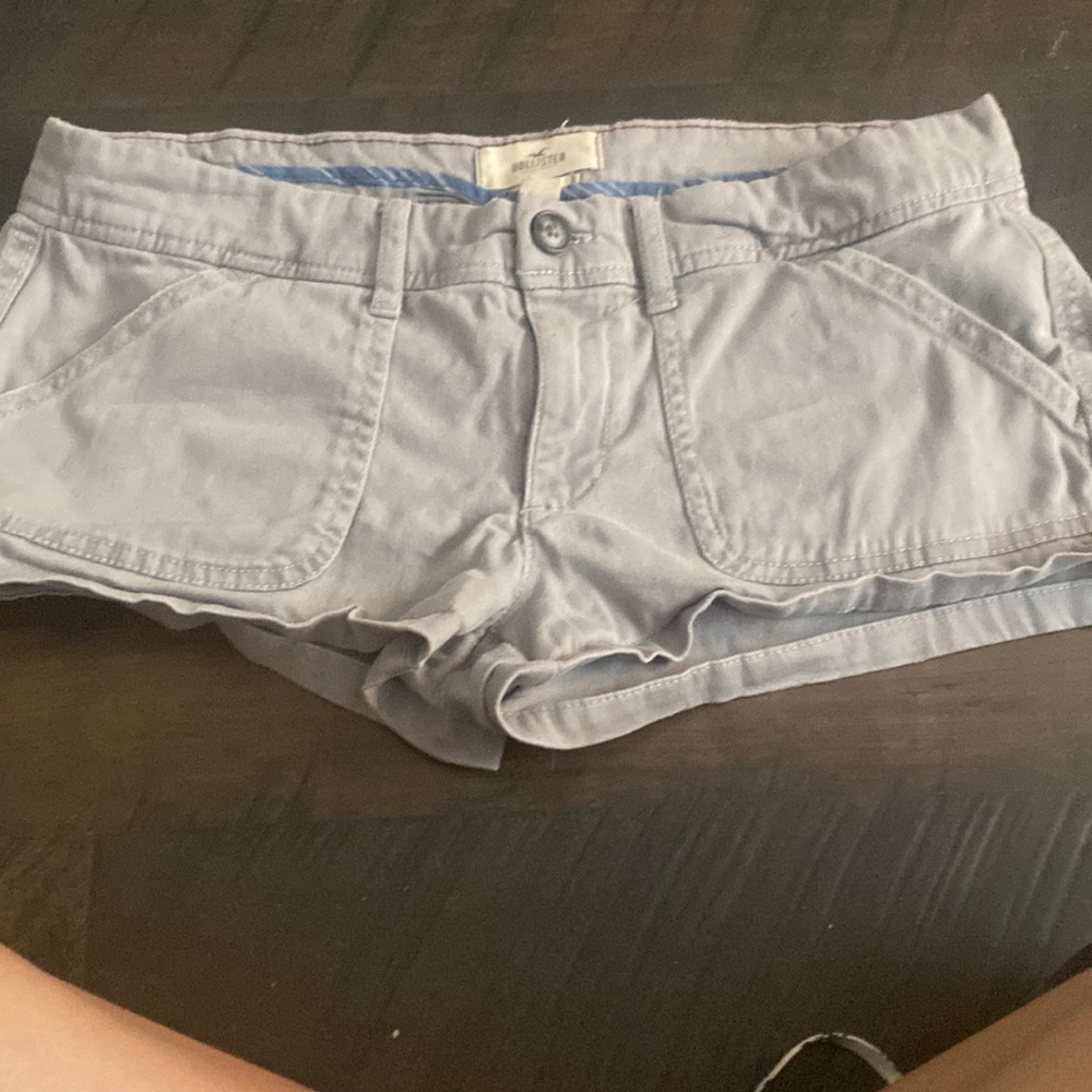 Hollister shorts